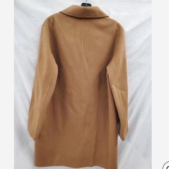 Theory Russet Winsome 2 Boy Coat - Picture 4 of 4